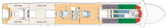 Deck Plan deck-5